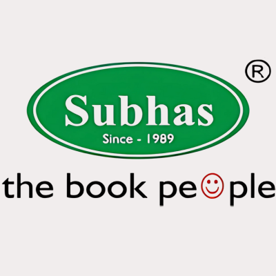 Subhas, the book people